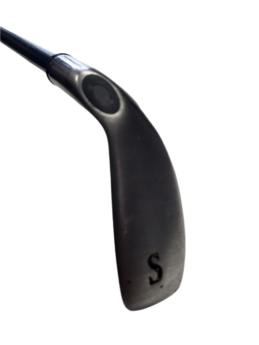 Used Callaway Big Bertha Sand Wedge