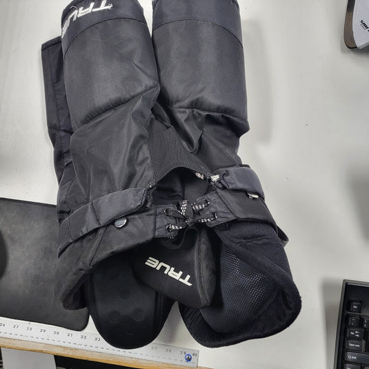 Used True TACKLA IBP Original Hockey Pants JR-M