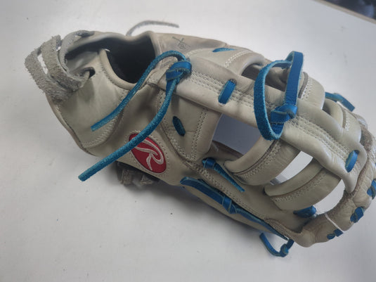 Used Rawlings Liberty Advanced 13" First Base Softball Glove