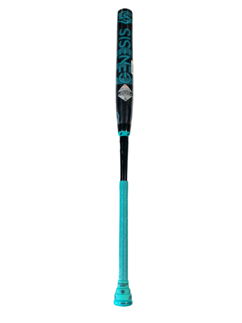 Load image into Gallery viewer, Louisville Slugger Genesis 2-Piece Softball Bat
