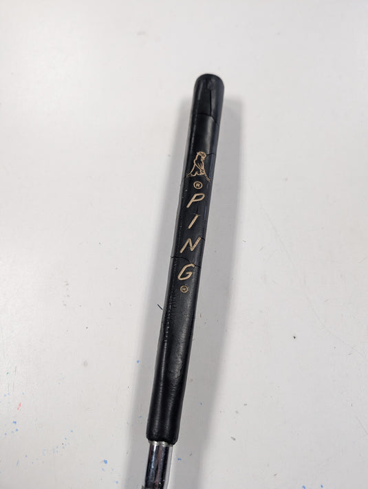 Used RH Ping Pal 4 BeCu Golf Putter