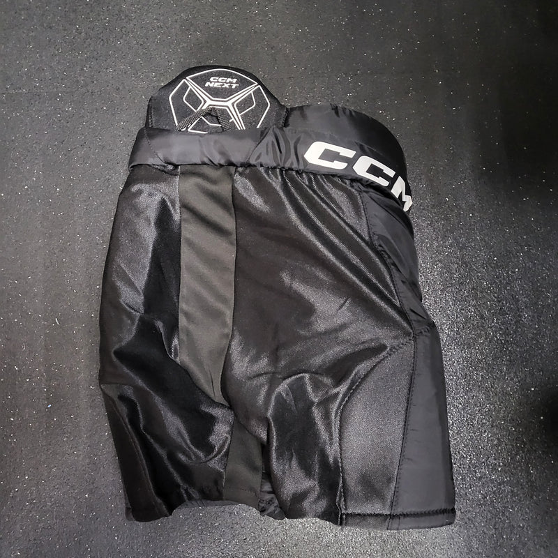 Load image into Gallery viewer, Used CCM Next Hockey Pants - Jr. Small
