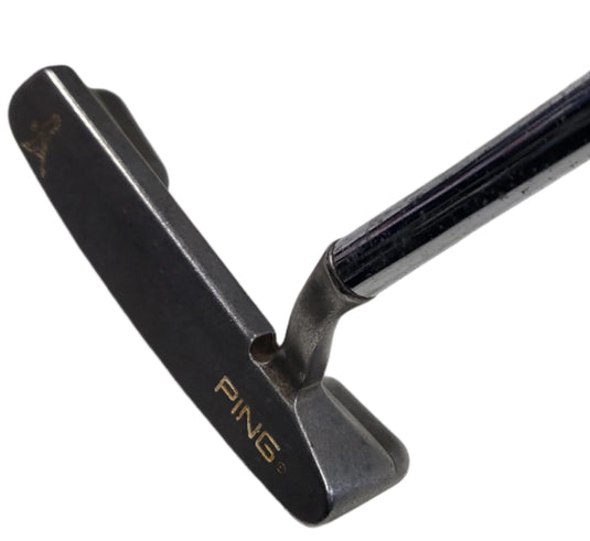 Used Ping Karsten Anser 4 Putter