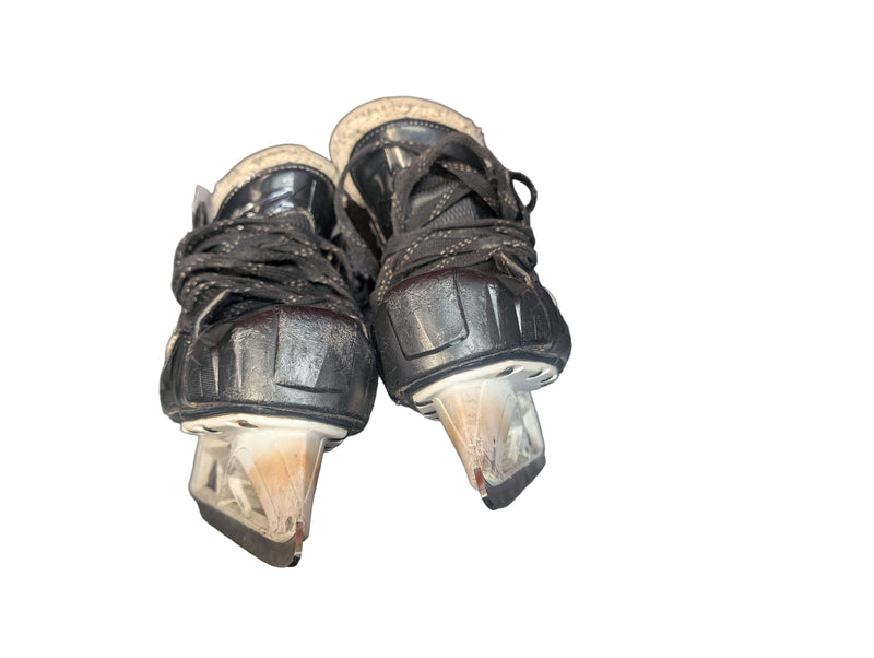 Load image into Gallery viewer, Used Bauer Supreme S190 Senior Size 7D Hockey Goalie Skates
