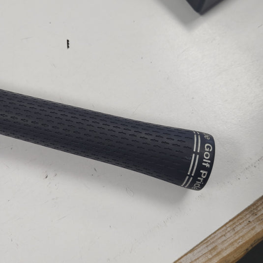 Used golf pride ping g400 5 wedge