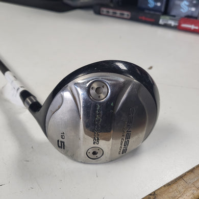 Used Dynacraft Genesis 5 Wood
