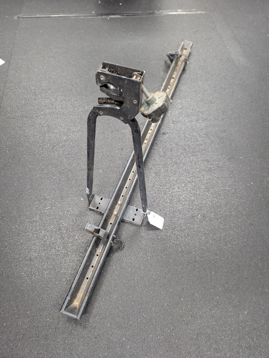 Used Thule Single Bike Rack