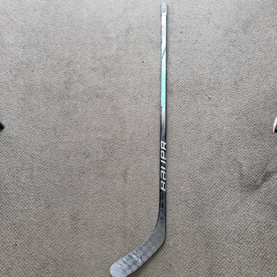Used Bauer Hyperlite 2 50 Flex P28 RH Hockey Stick