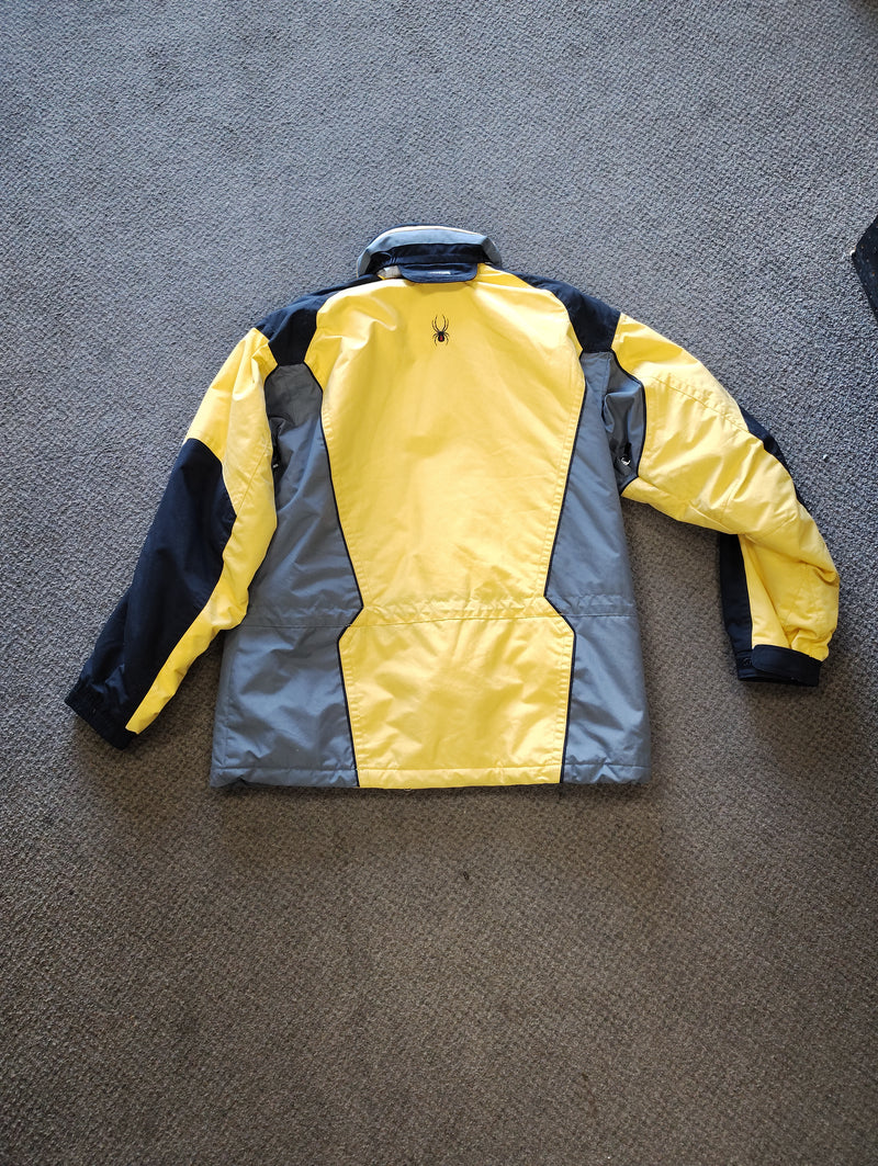 Load image into Gallery viewer, Used Spyder XT Conquest Ski Jacket US-Large
