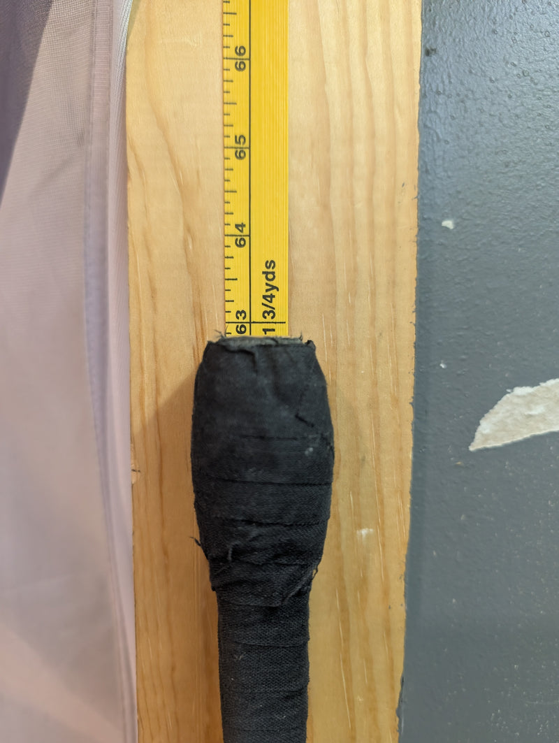 Load image into Gallery viewer, Used Bauer Supreme 5000 24&quot; Senior Goalie Stick
