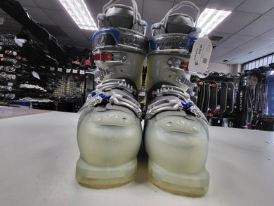 Used Tecnica Vento 2.8 285mm Ski Boots