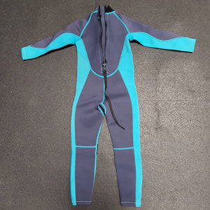 Used Vofiw Wetsuit - Size: 6