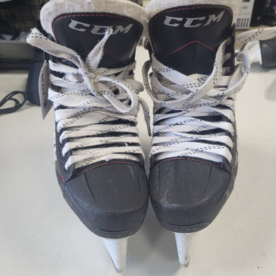 Used CCM Jetspeed FT455 Sr. Hockey Skates