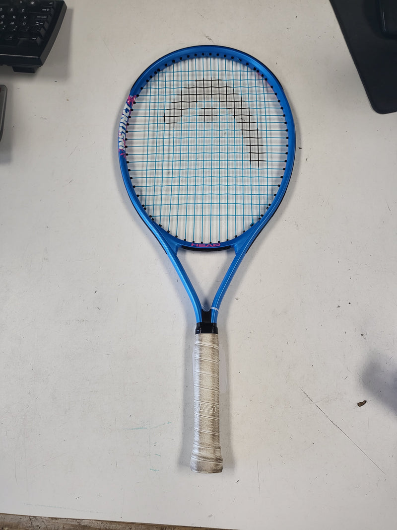 Load image into Gallery viewer, Used HEAD Instinct 25 Tennis Racquet
