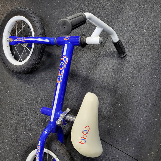 Used TORQ Kids Balance Bike (Wheel Size 12-Inch)