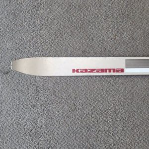 Used Kazama Sun Rider Skis With S337 Salomon Bindings