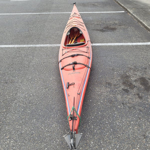 Chinook Aquaterra NW Kayak