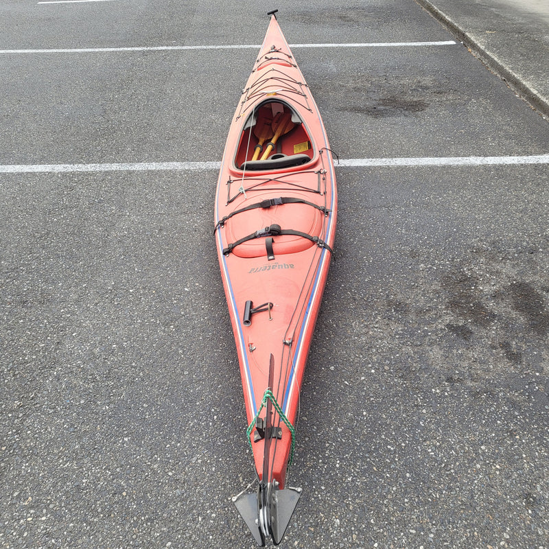 Load image into Gallery viewer, Chinook Aquaterra NW Kayak
