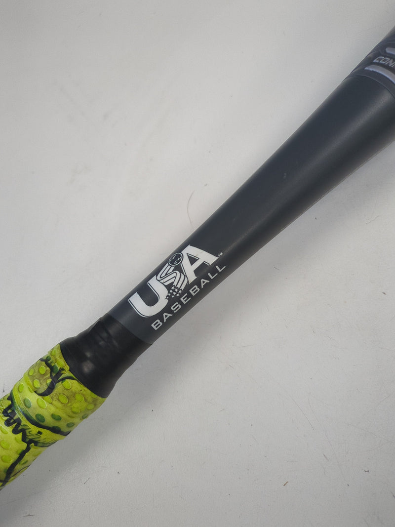Load image into Gallery viewer, Used Easton Ghost X 30&quot; Drop -10 Baseball Bat
