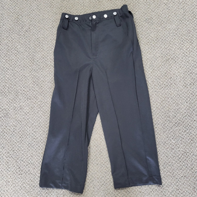Load image into Gallery viewer, Used Force Referee Pants - Size: Adult Small
