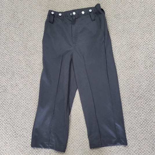 Used Force Referee Pants - Size: Adult Small