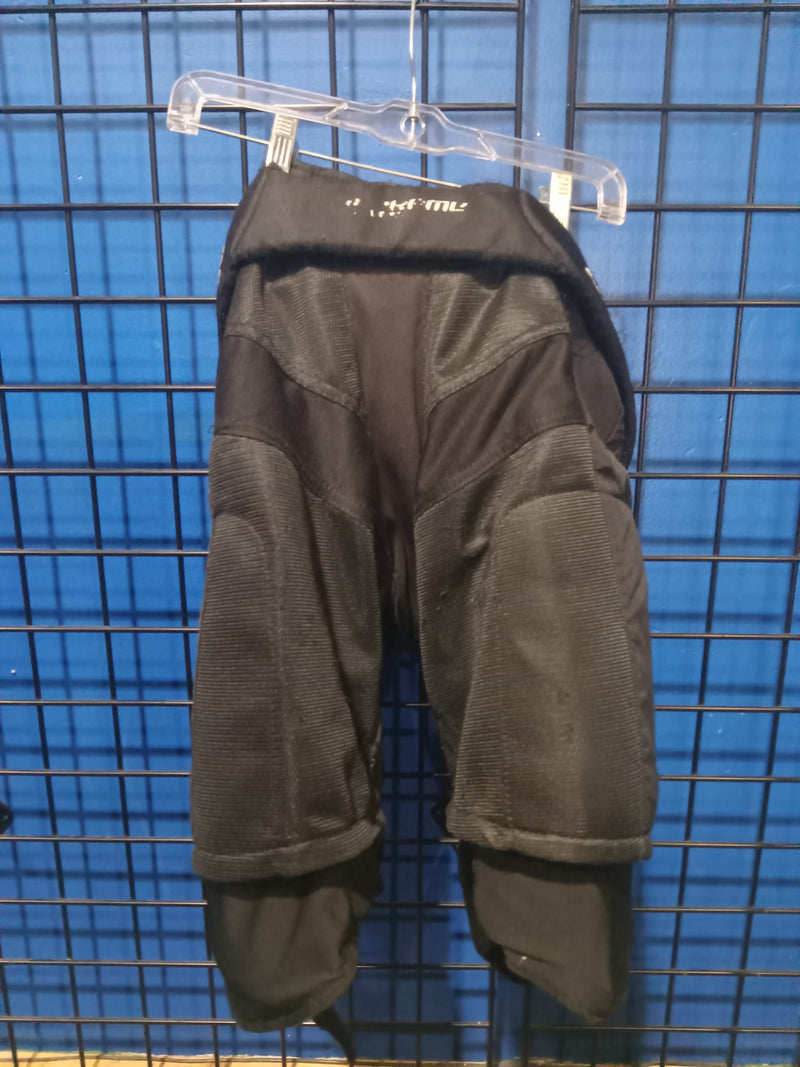 Load image into Gallery viewer, Used Black Bauer Supreme Total One MX3 Jr Large Girdle With Shell

