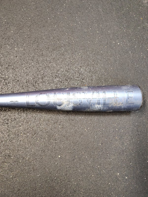 Used Louisville Slugger Omaha Baseball Bat 29 Drop 11