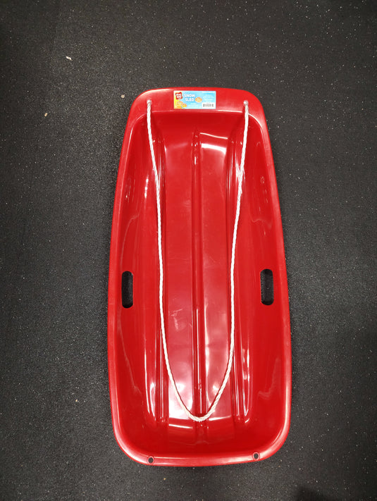 Used Play Day Snow Sled