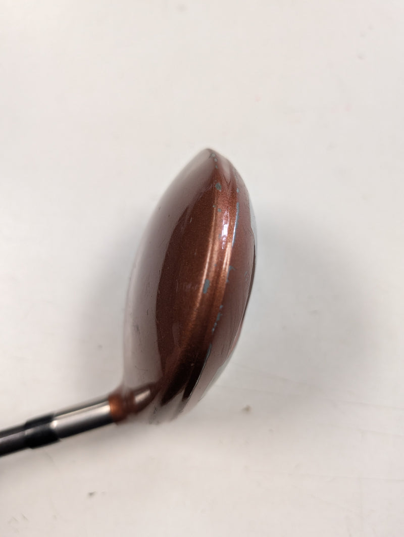 Load image into Gallery viewer, Used Taylormade Burner 10.5 Degree Driver
