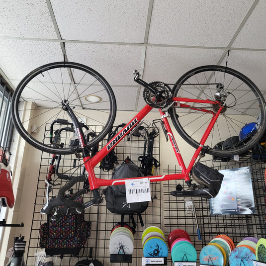 Used Novara Divano Road Bike