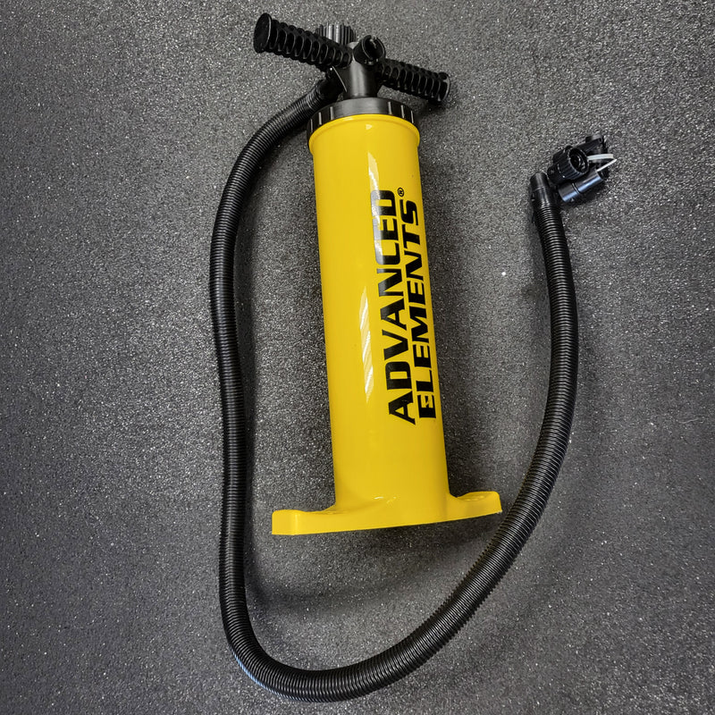 Load image into Gallery viewer, Used Advanced Elements AE1007-R Inflatable Kayak
