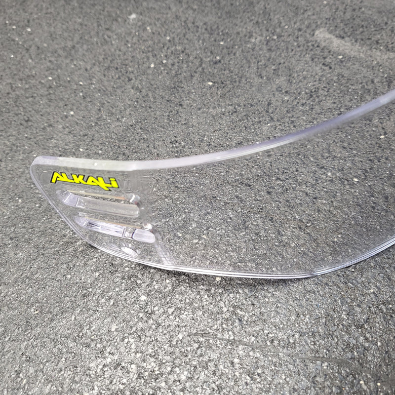 Load image into Gallery viewer, Used ALKALI Hockey Visor
