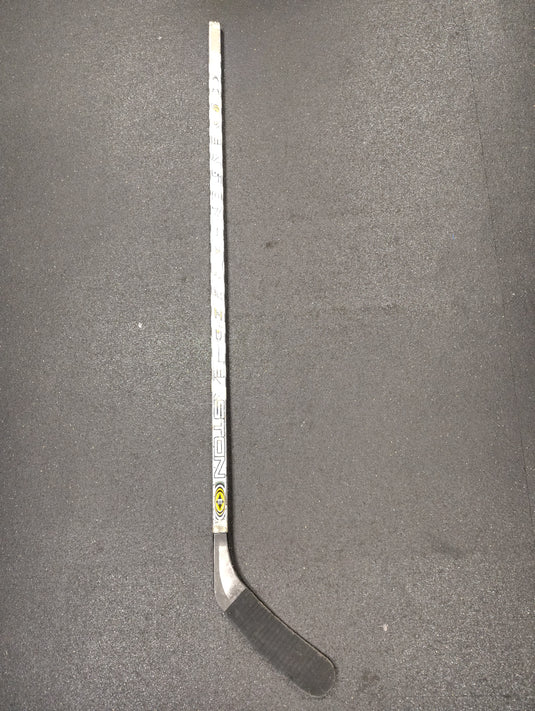 Used Easton Synergy Hockey Stick - 100 flex