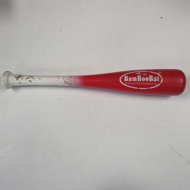 Load image into Gallery viewer, Used BamBooBat One Hand Training Bat - 18"
