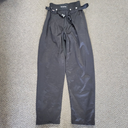 Used CCM PPREF Hockey Referee Pants - Size: Medium