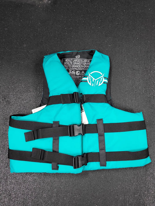 HO Sports Adult Life Vest