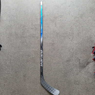 Used Bauer Vapor Hyperlite 2 LH Hockey Stick