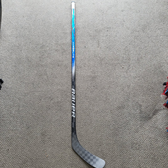 Used Bauer Vapor Hyperlite 2 LH Hockey Stick