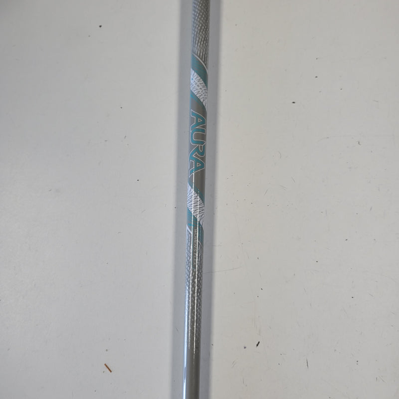 Load image into Gallery viewer, Used Top Flite Aura Women's Golf Club 6 Iron
