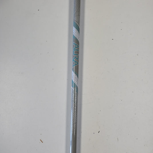 Used Top Flite Aura Women's Golf Club 6 Iron