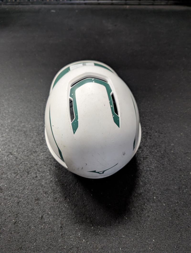 Load image into Gallery viewer, Used Mizuno F6 Batting Helmet W/ Cage
