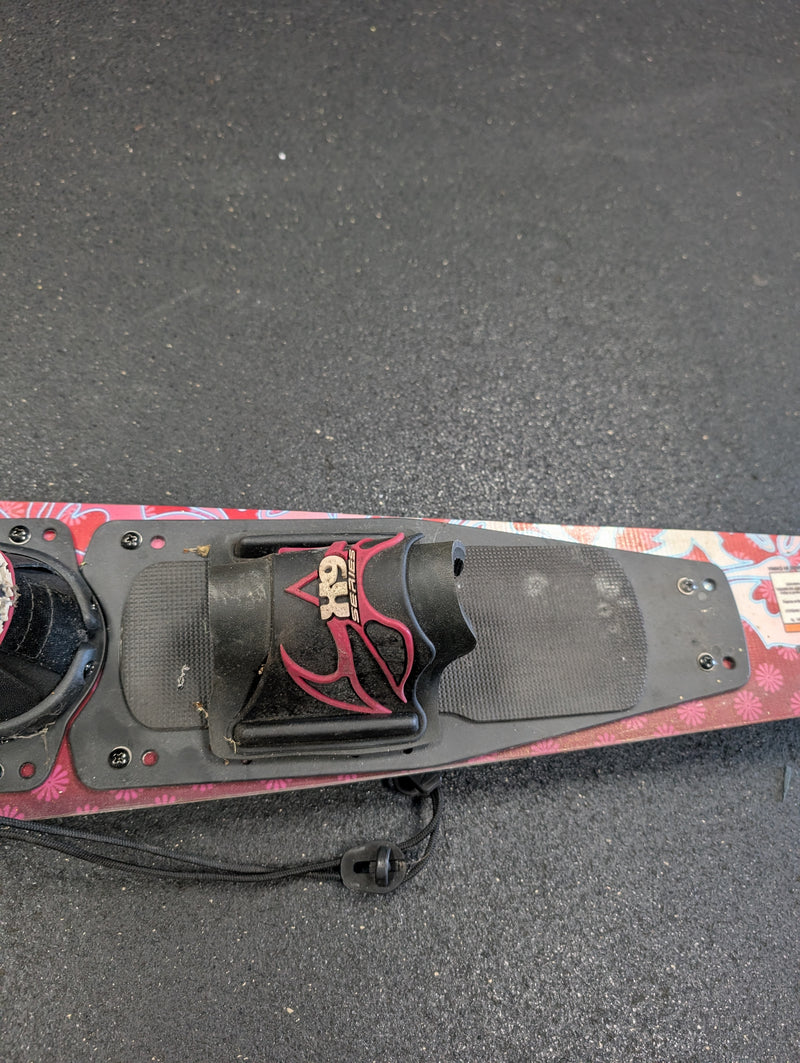 Load image into Gallery viewer, Used OBrien Impulse Water Ski
