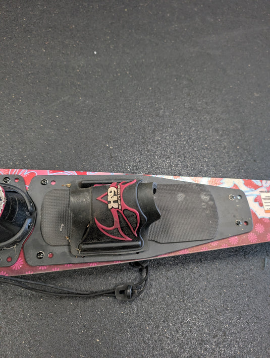 Used OBrien Impulse Water Ski