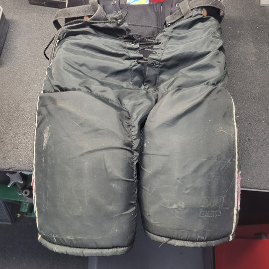 Used CCM Supra Hockey Pants SR Large