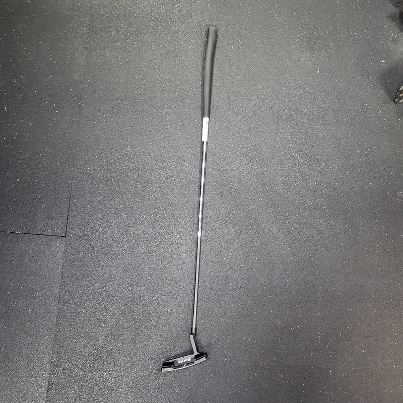 Load image into Gallery viewer, Used Left Handed Rife Aussie IBF Tour Edition Putter
