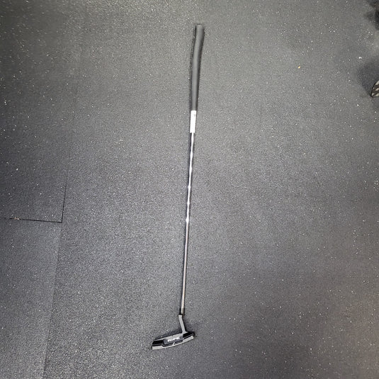 Used Left Handed Rife Aussie IBF Tour Edition Putter