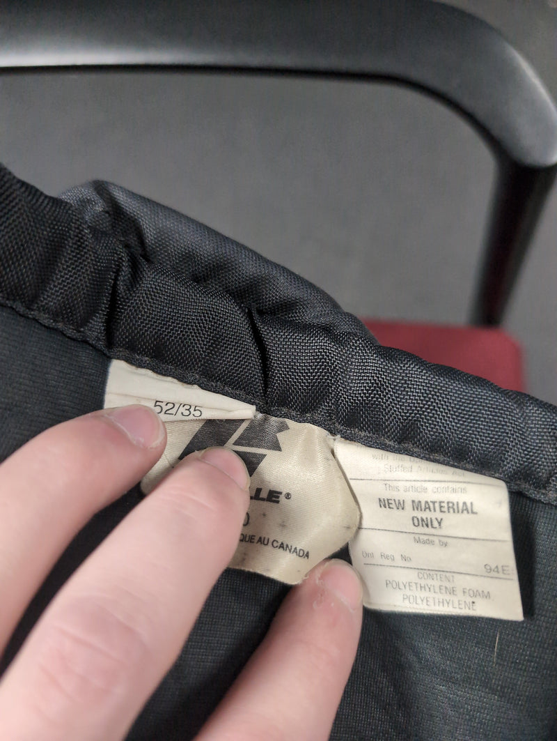 Load image into Gallery viewer, Louisville TPS 300 Black Used Sr Medium Pants

