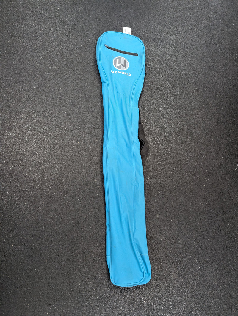Load image into Gallery viewer, Used Lax World Lacrosse Stick Bag
