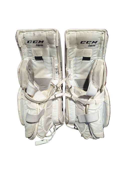 Used CCM E-Flex E3.9 29+1