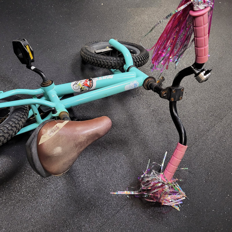 Load image into Gallery viewer, Used JOYSTAR Totem Series Kids Bike (Wheel Size 12-inch)
